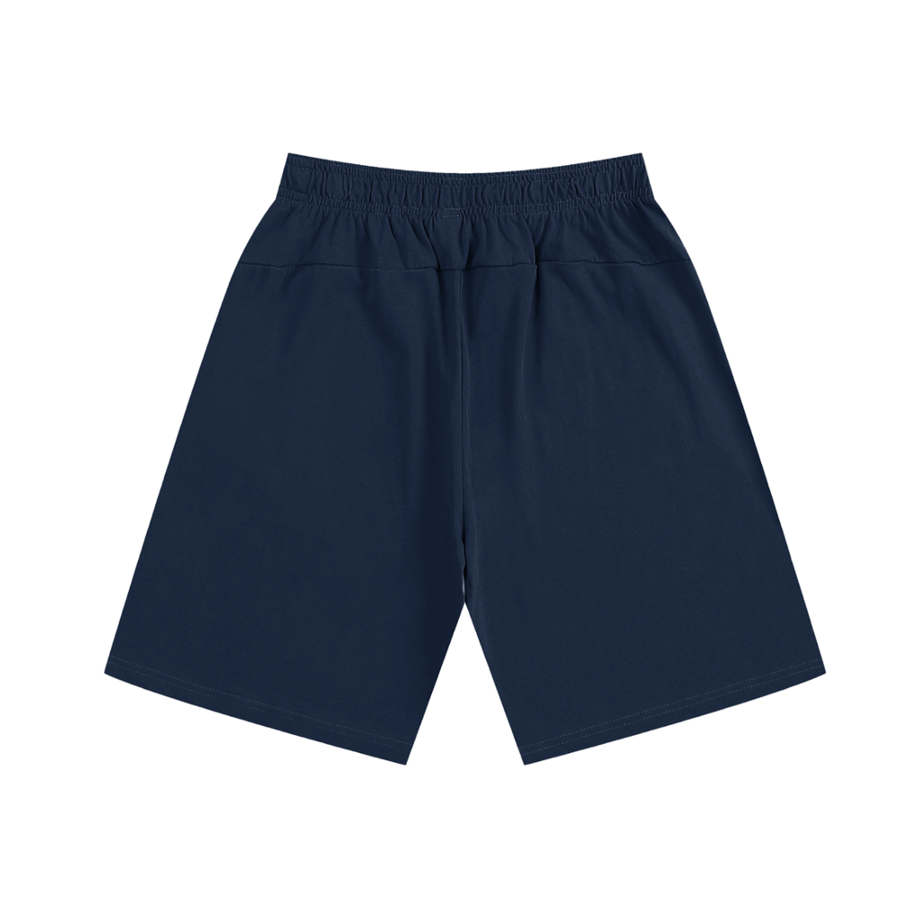 Empire Heavyweight Cotton Shorts