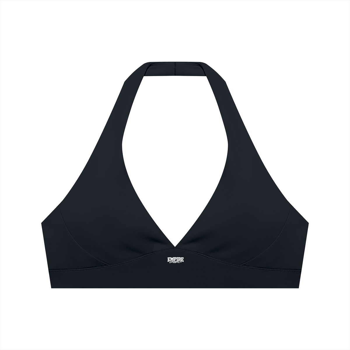 Empire Halter Sports Bra