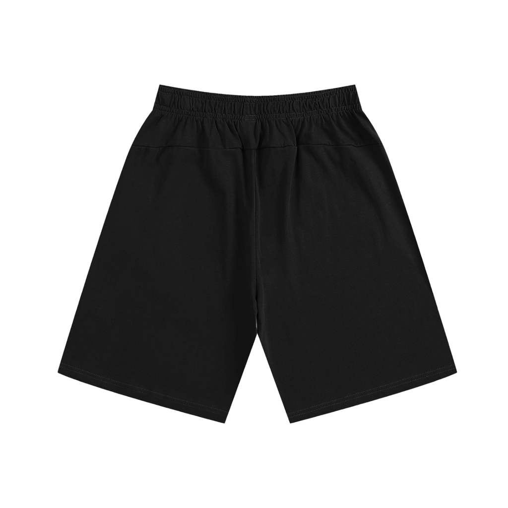 Empire Heavyweight Cotton Shorts