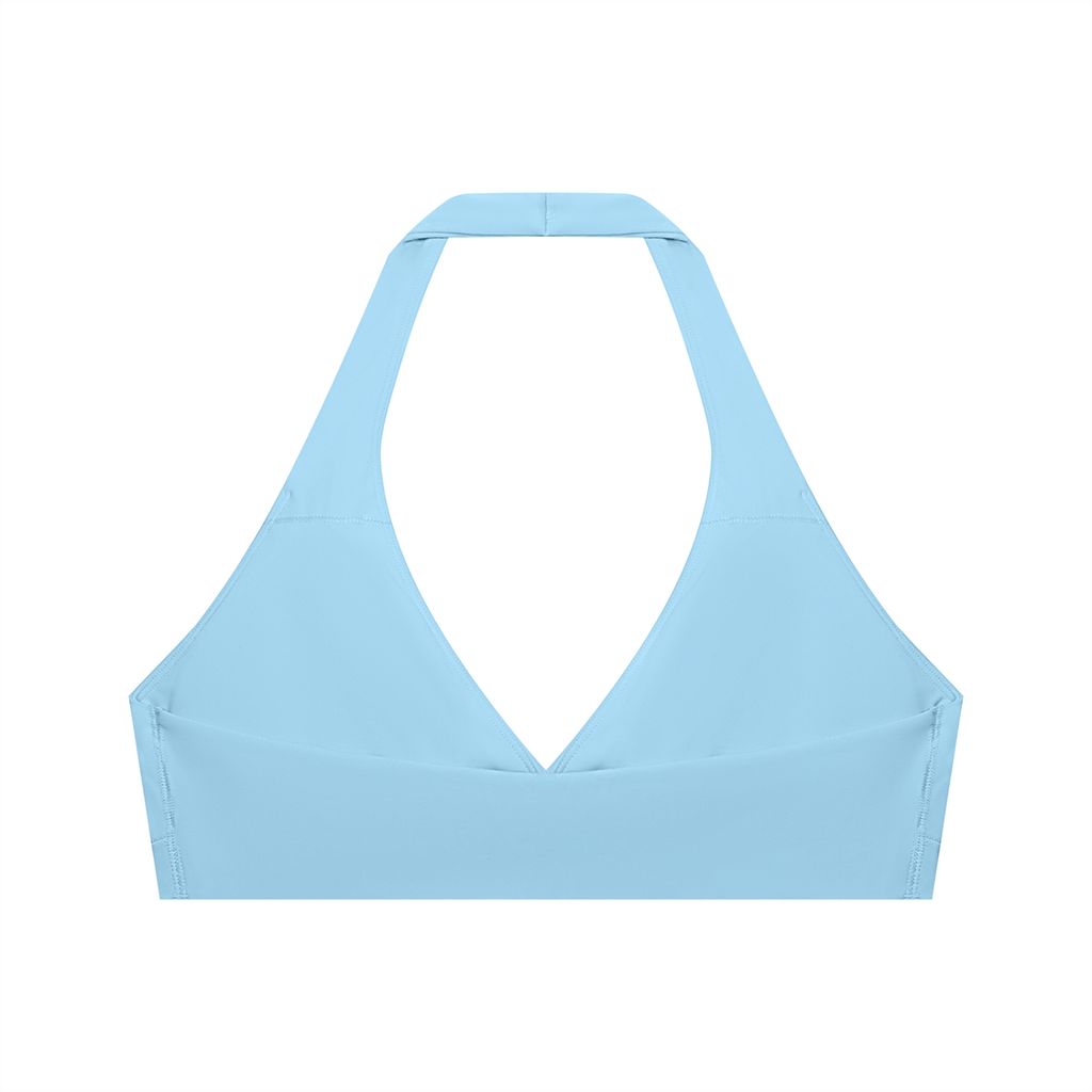 Empire Halter Sports Bra