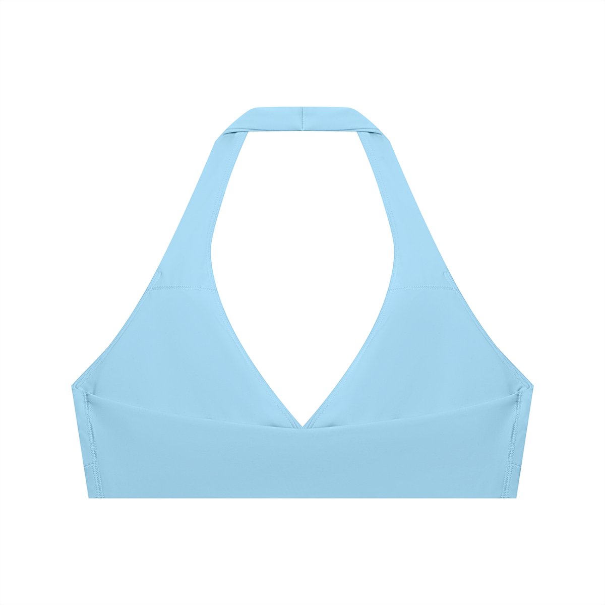Empire Halter Sports Bra