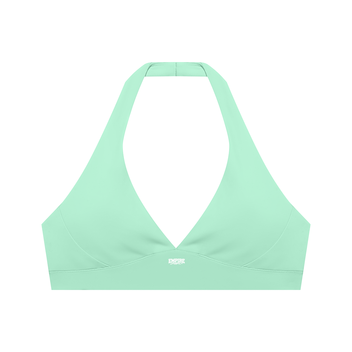 Empire Halter Sports Bra