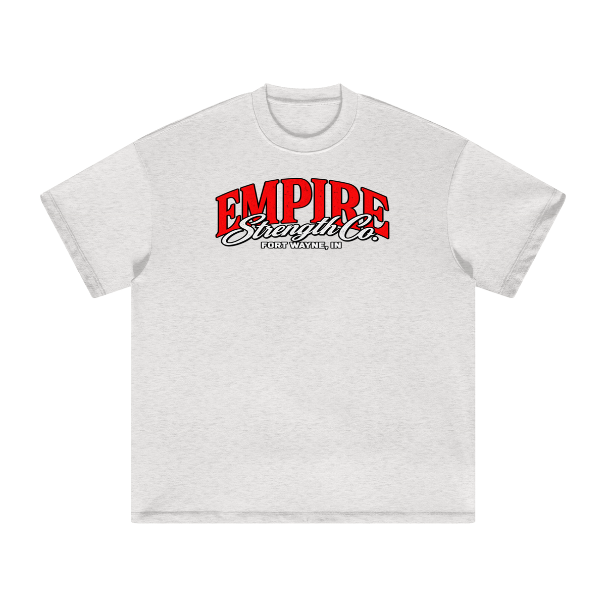 Empire Classic Heavyweight T-Shirt