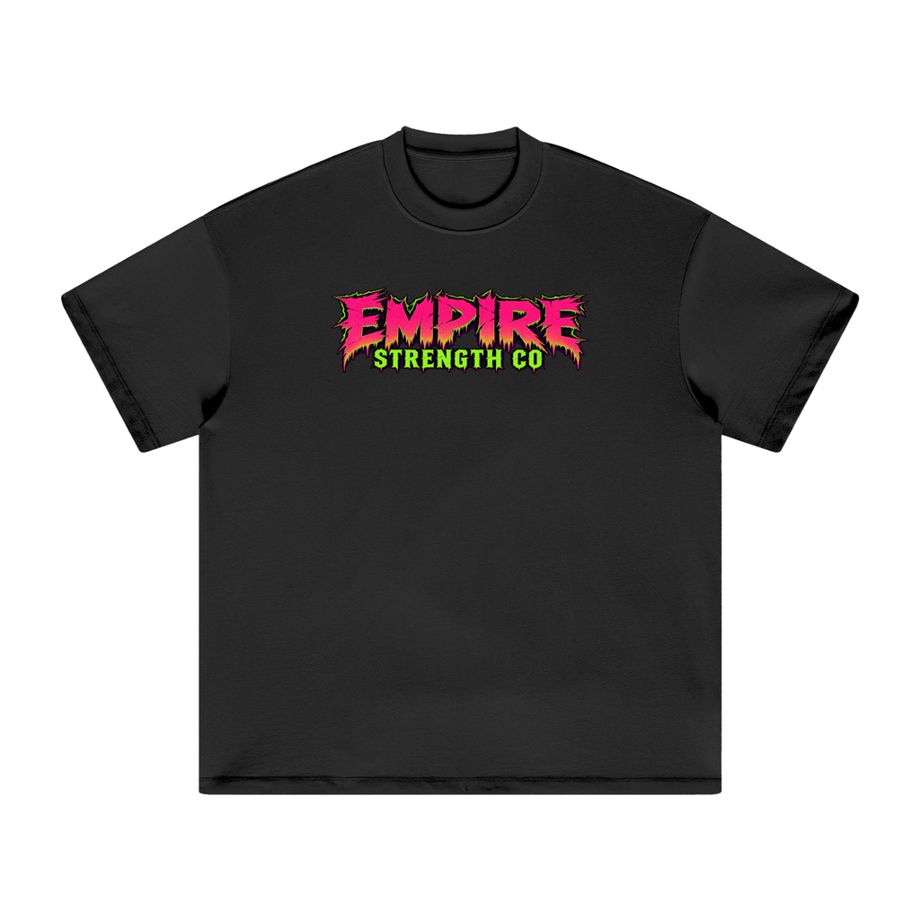 The Night Shift Heavyweight Halloween T-Shirt