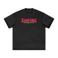 The Night Shift Heavyweight Halloween T-Shirt