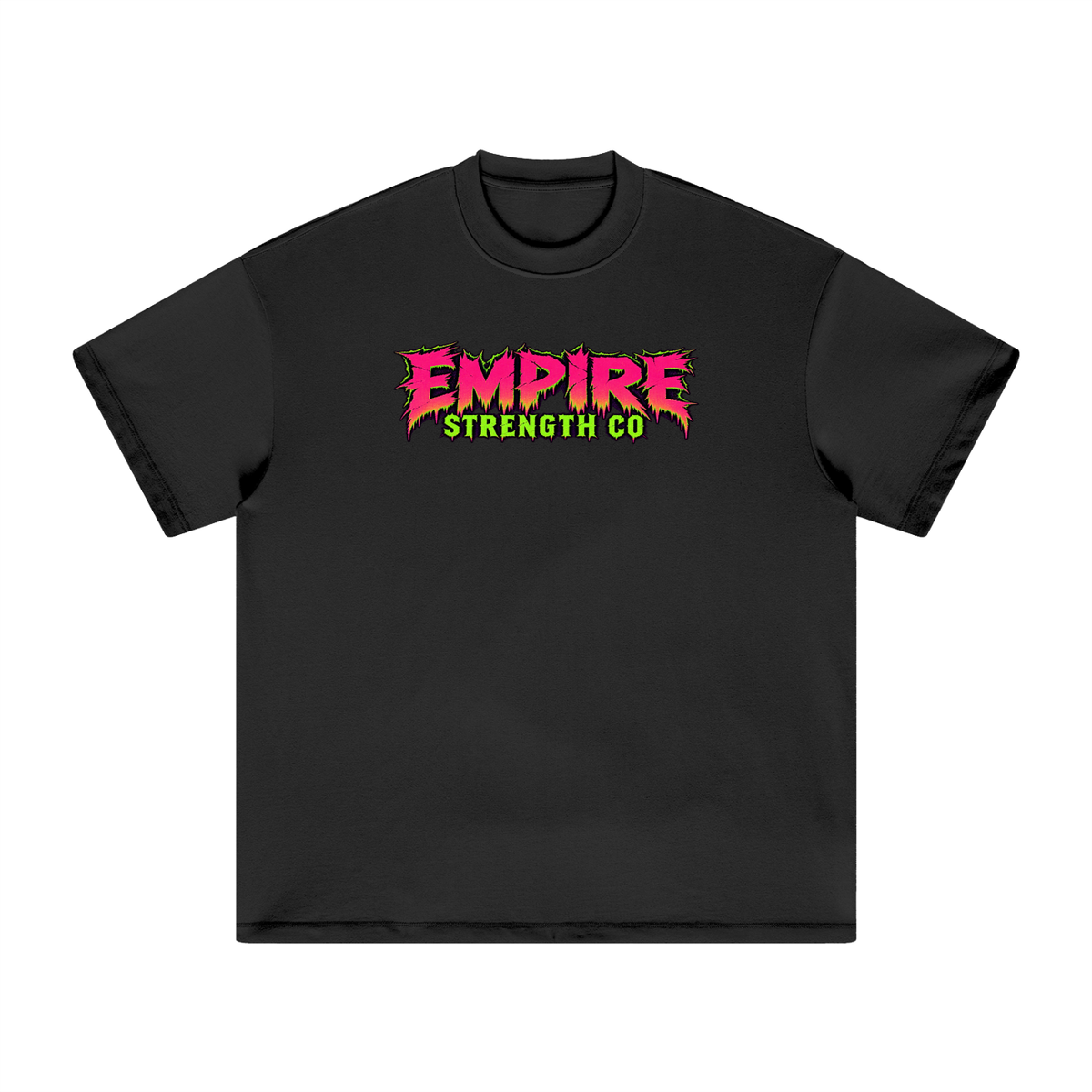 The Night Shift Heavyweight Halloween T-Shirt