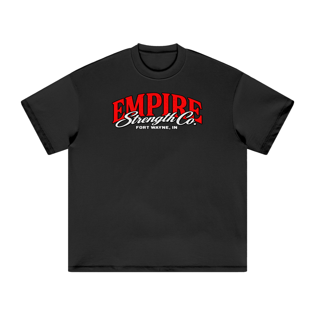 Empire Classic Heavyweight T-Shirt
