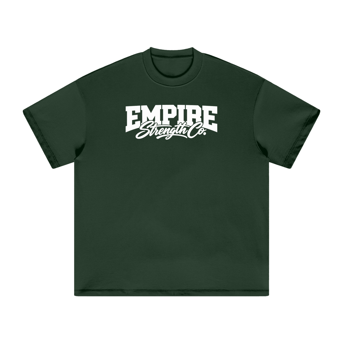 Whiteout Empire T-Shirt