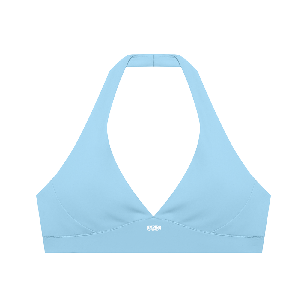 Empire Halter Sports Bra