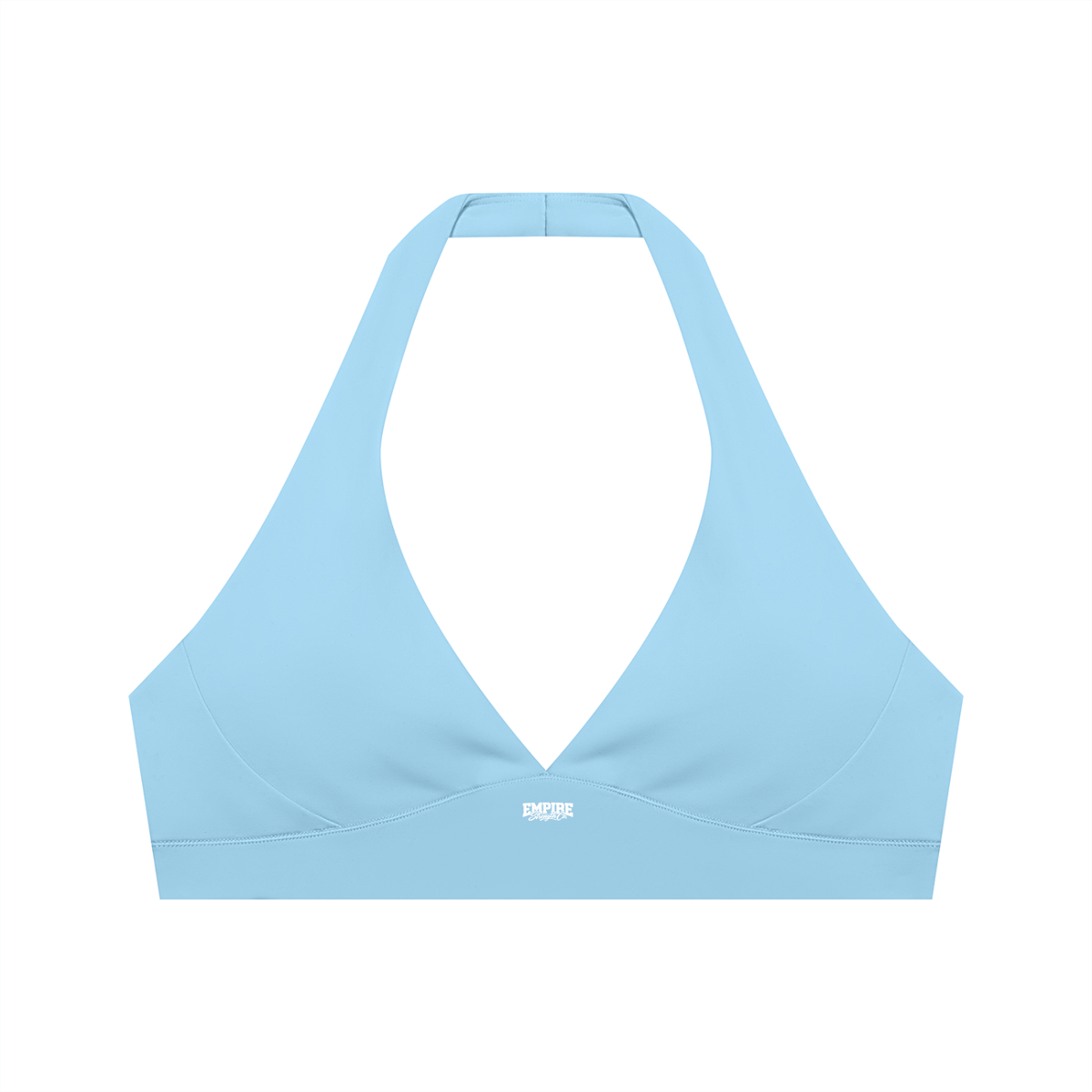 Empire Halter Sports Bra