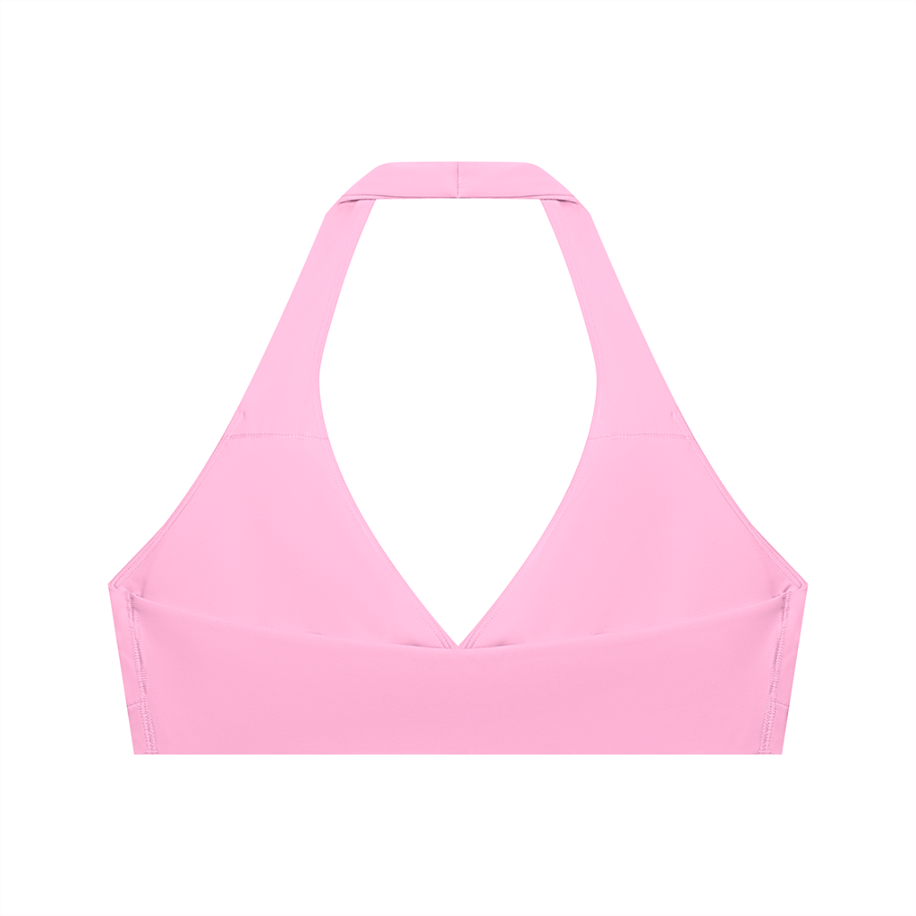 Empire Halter Sports Bra