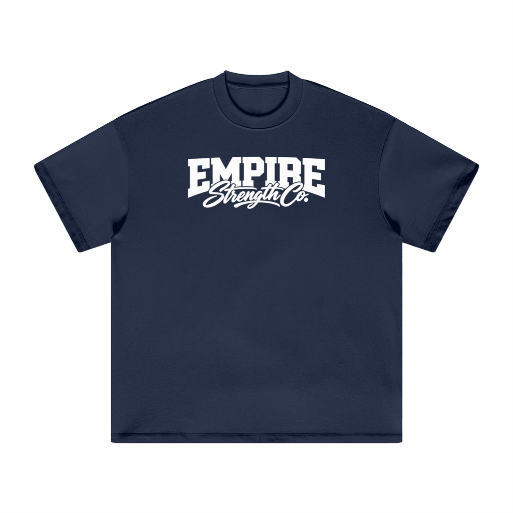 Whiteout Empire T-Shirt