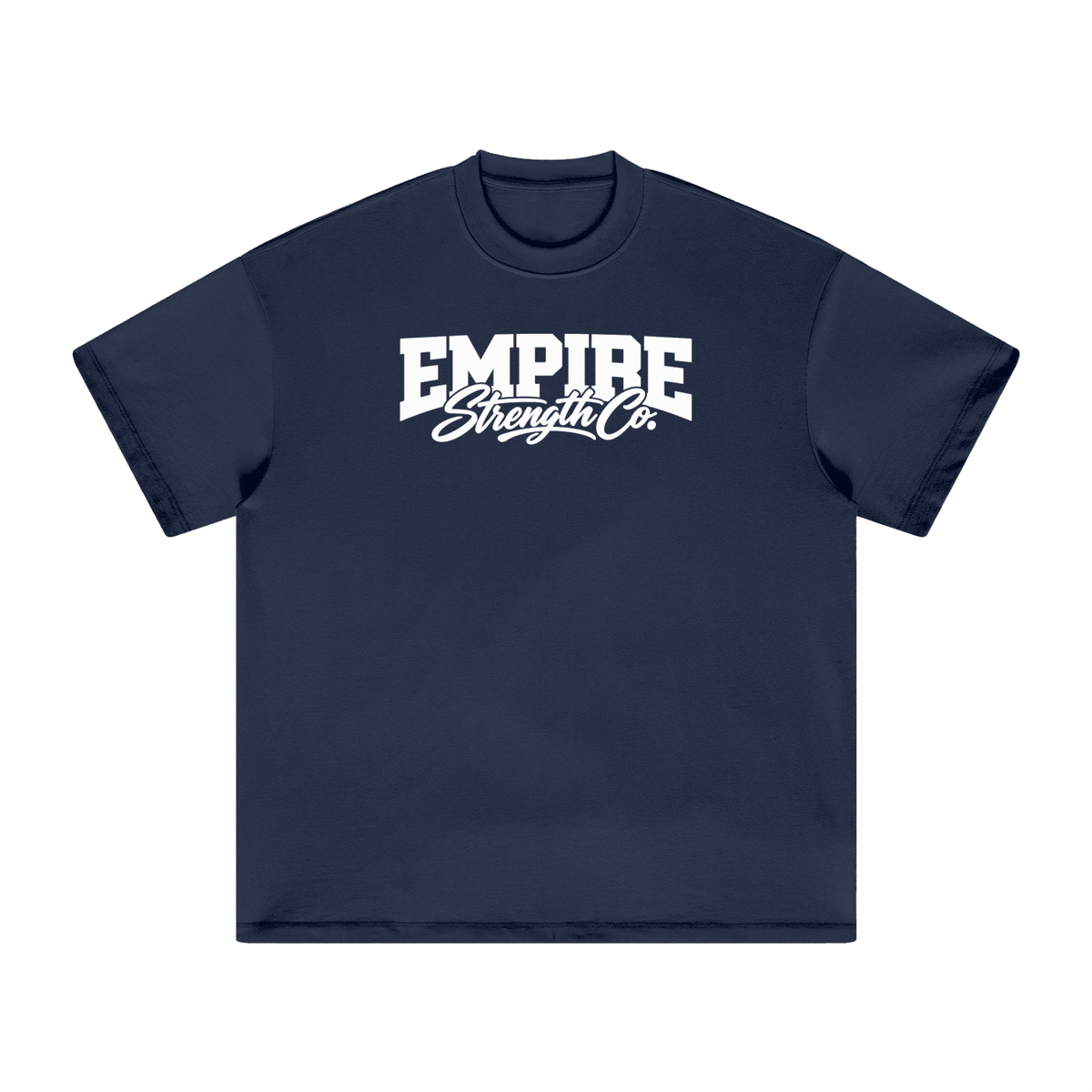 Whiteout Empire T-Shirt