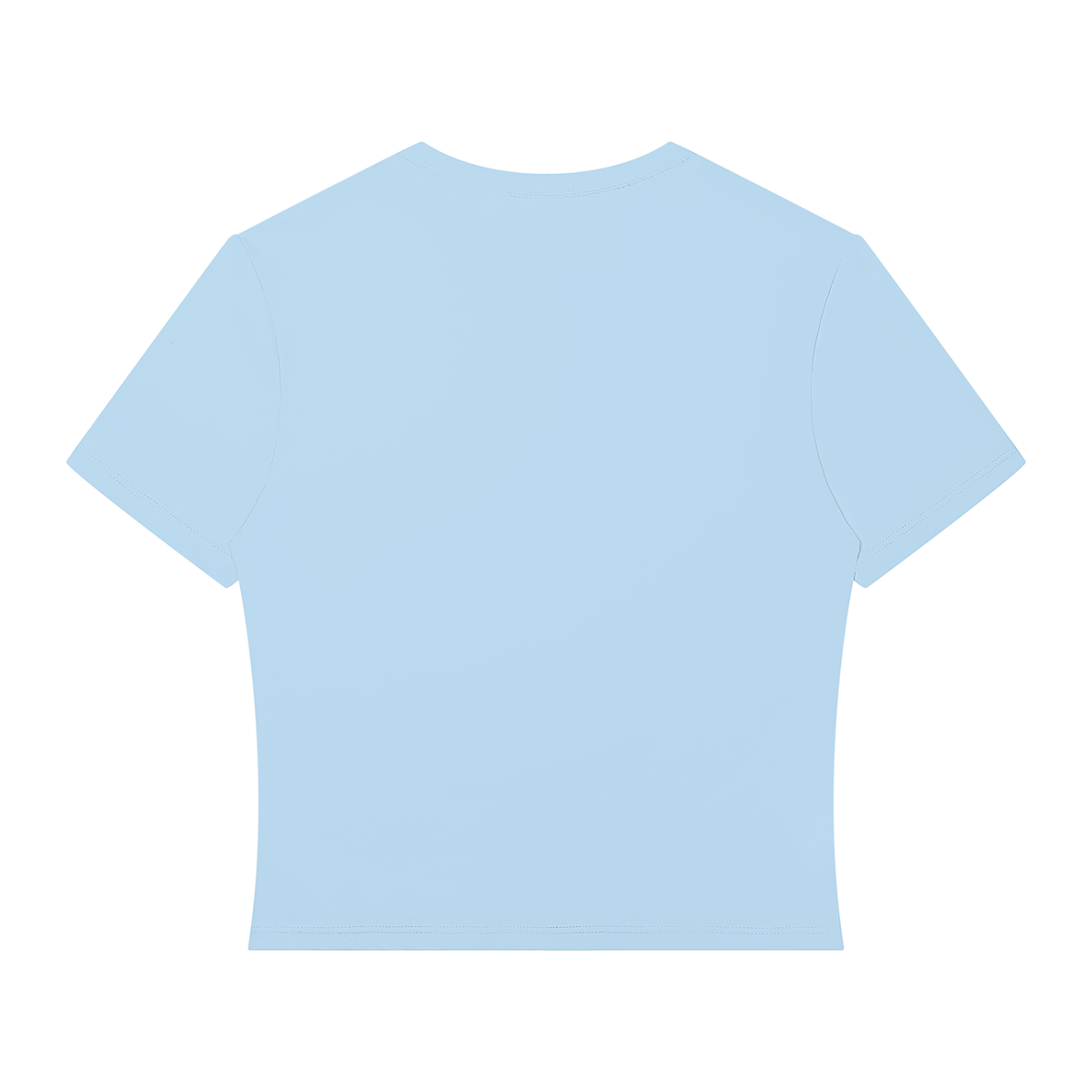 Empire Crop T-Shirt
