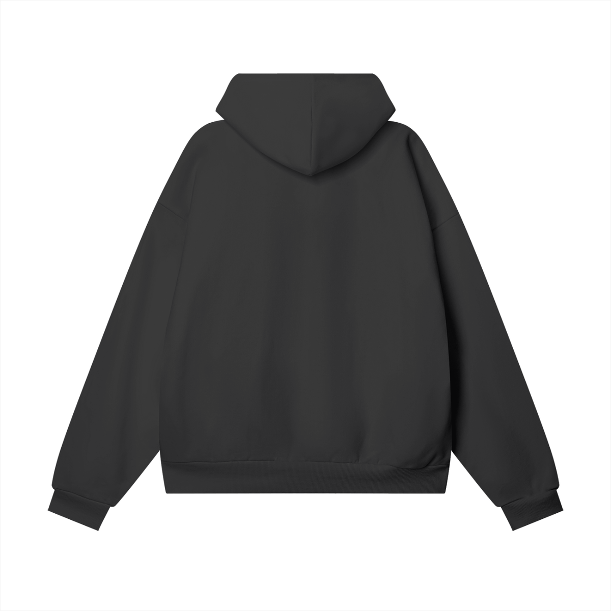 Empire Heavyweight  Fleece Hoodie