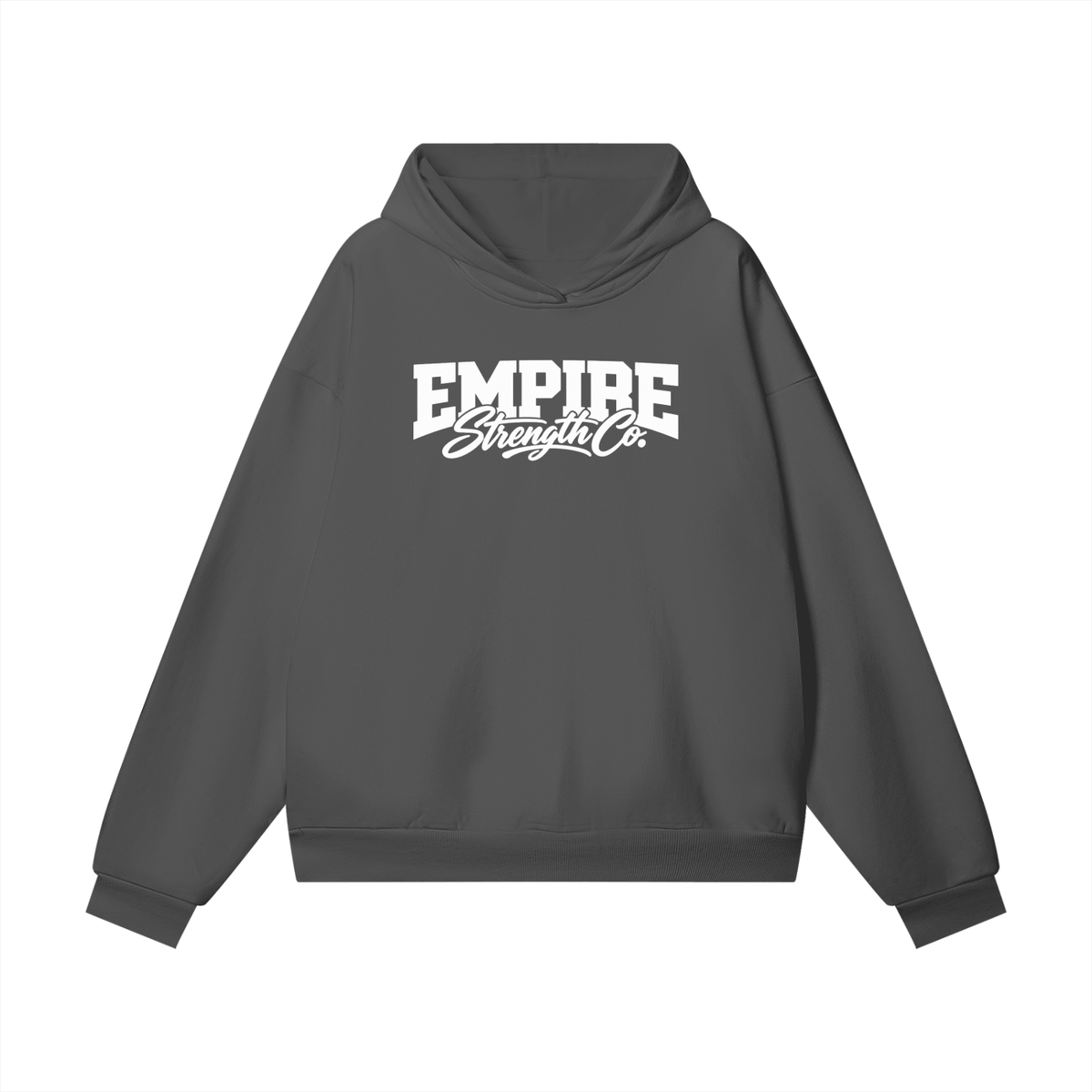 Empire Heavyweight  Fleece Hoodie
