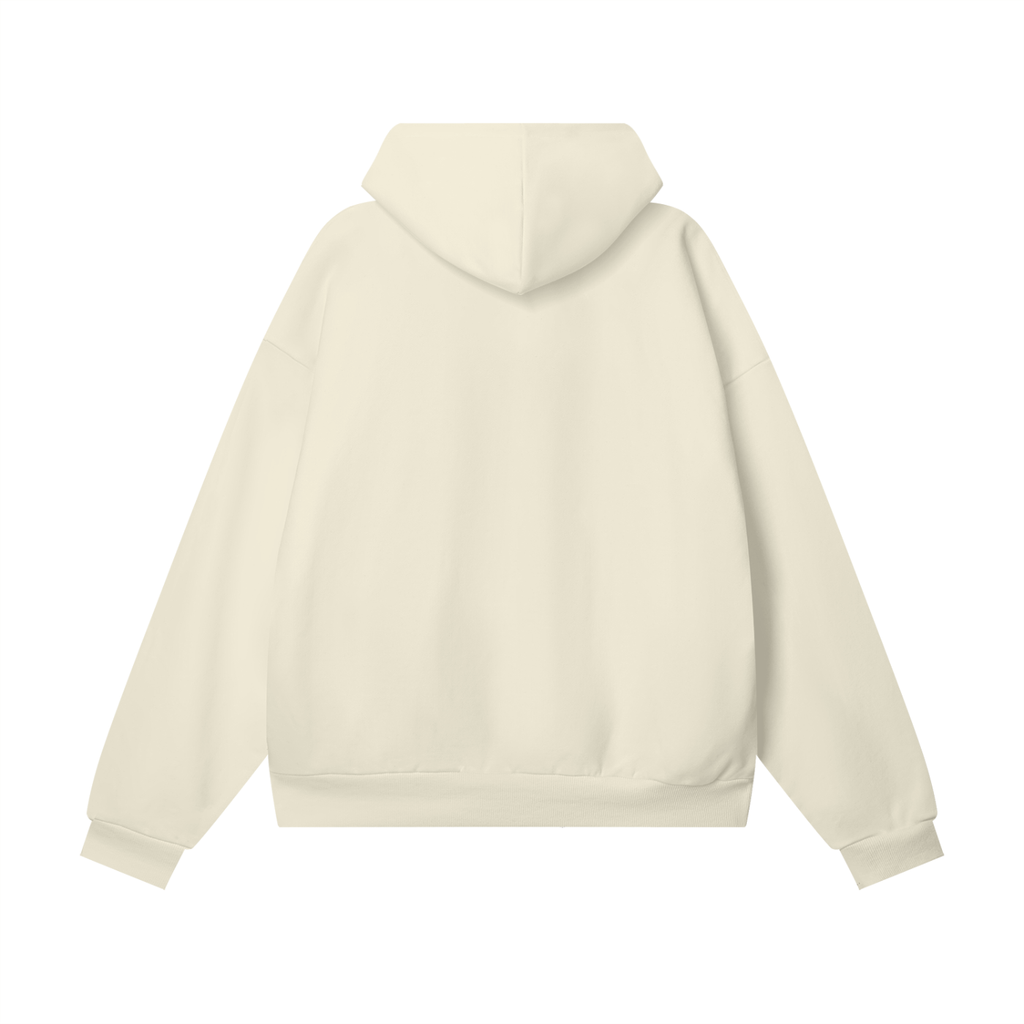 Empire Heavyweight  Fleece Hoodie