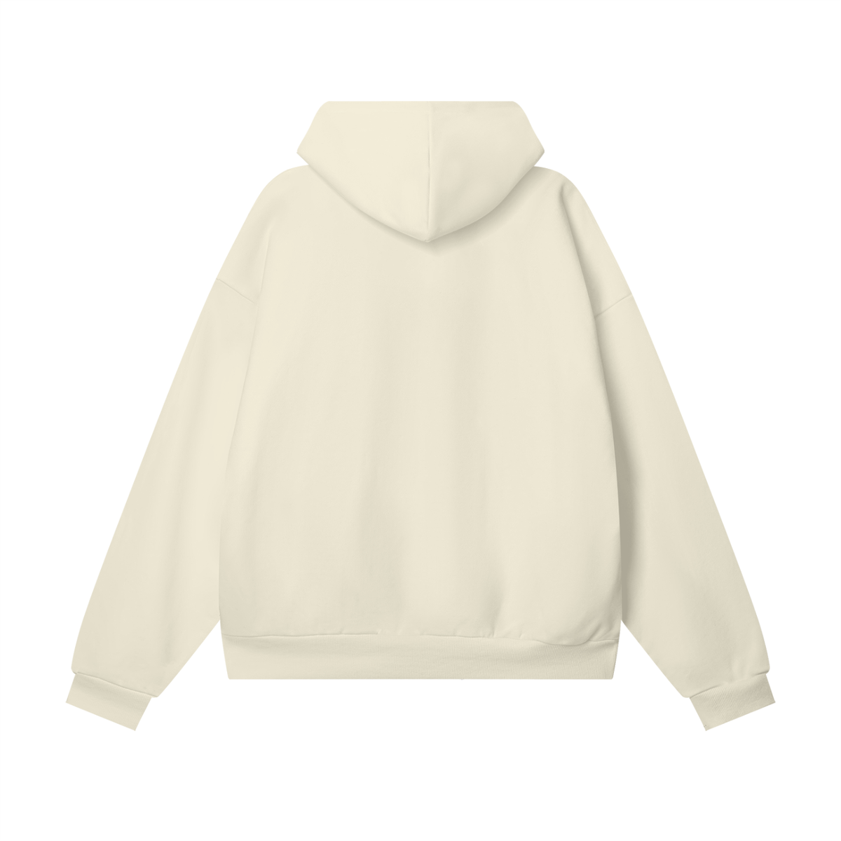 Empire Heavyweight  Fleece Hoodie
