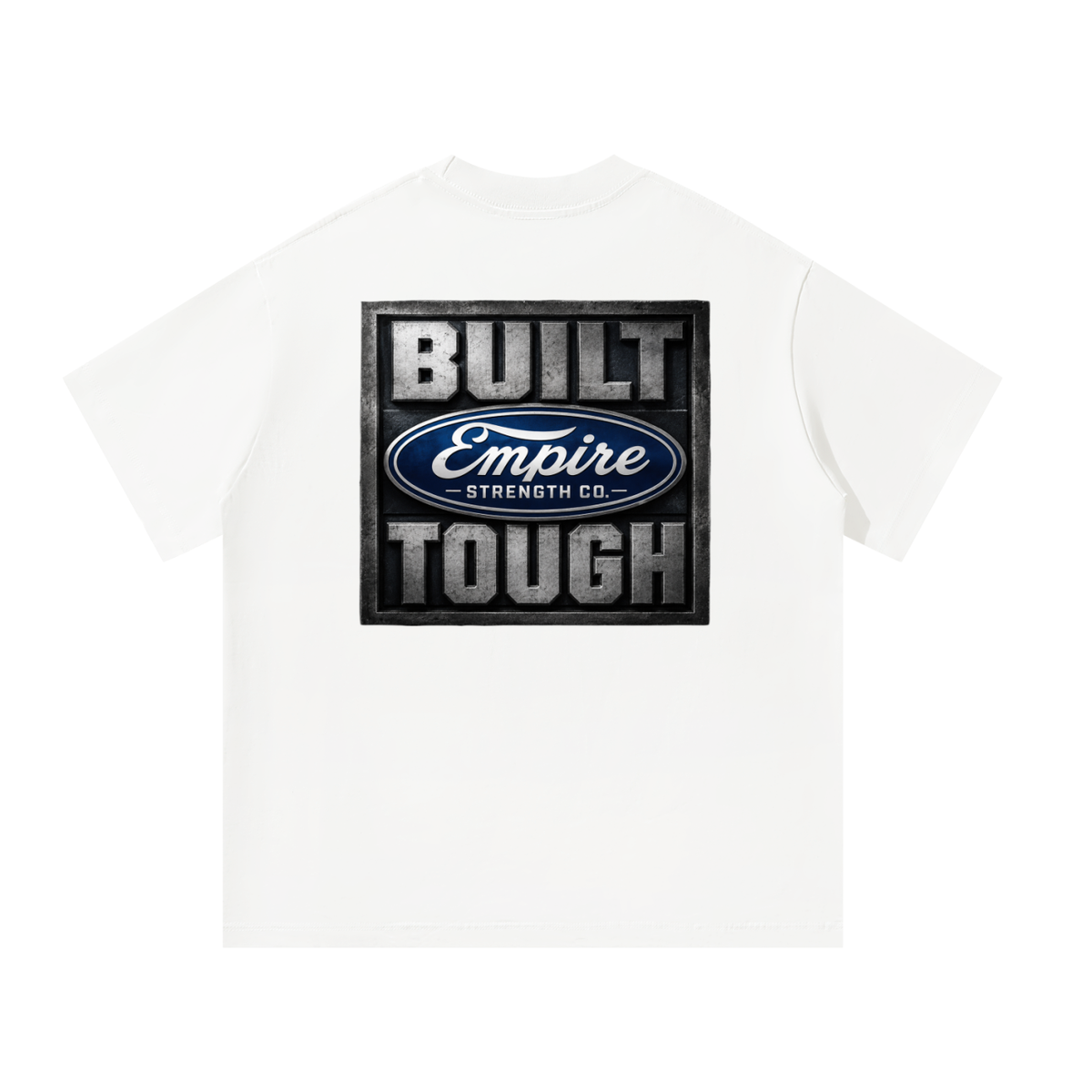 BUILT Empire Tough