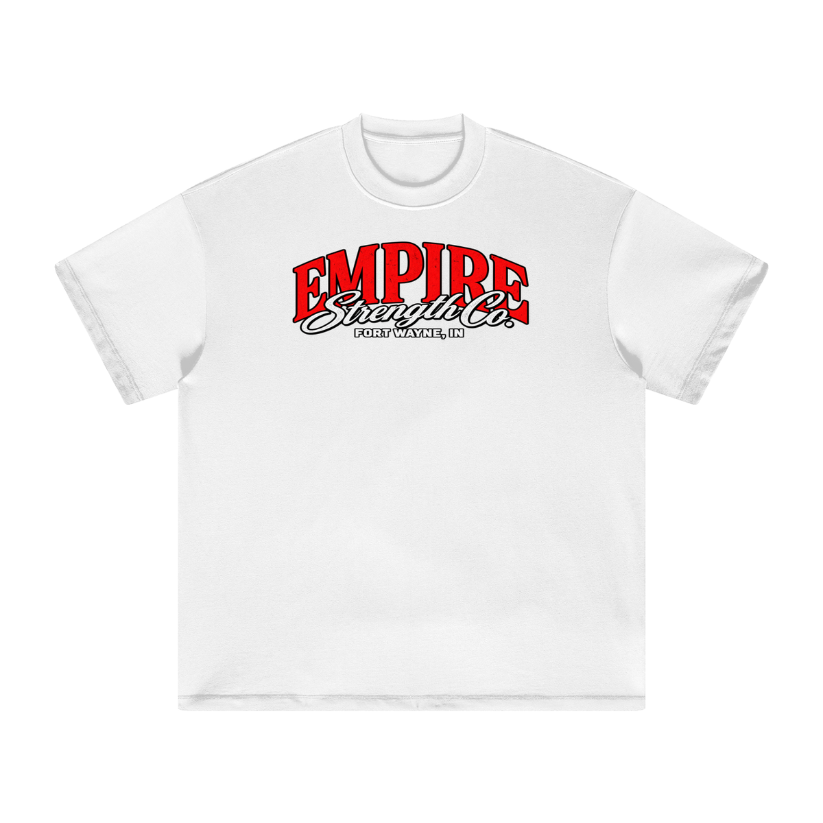 Empire Classic Heavyweight T-Shirt