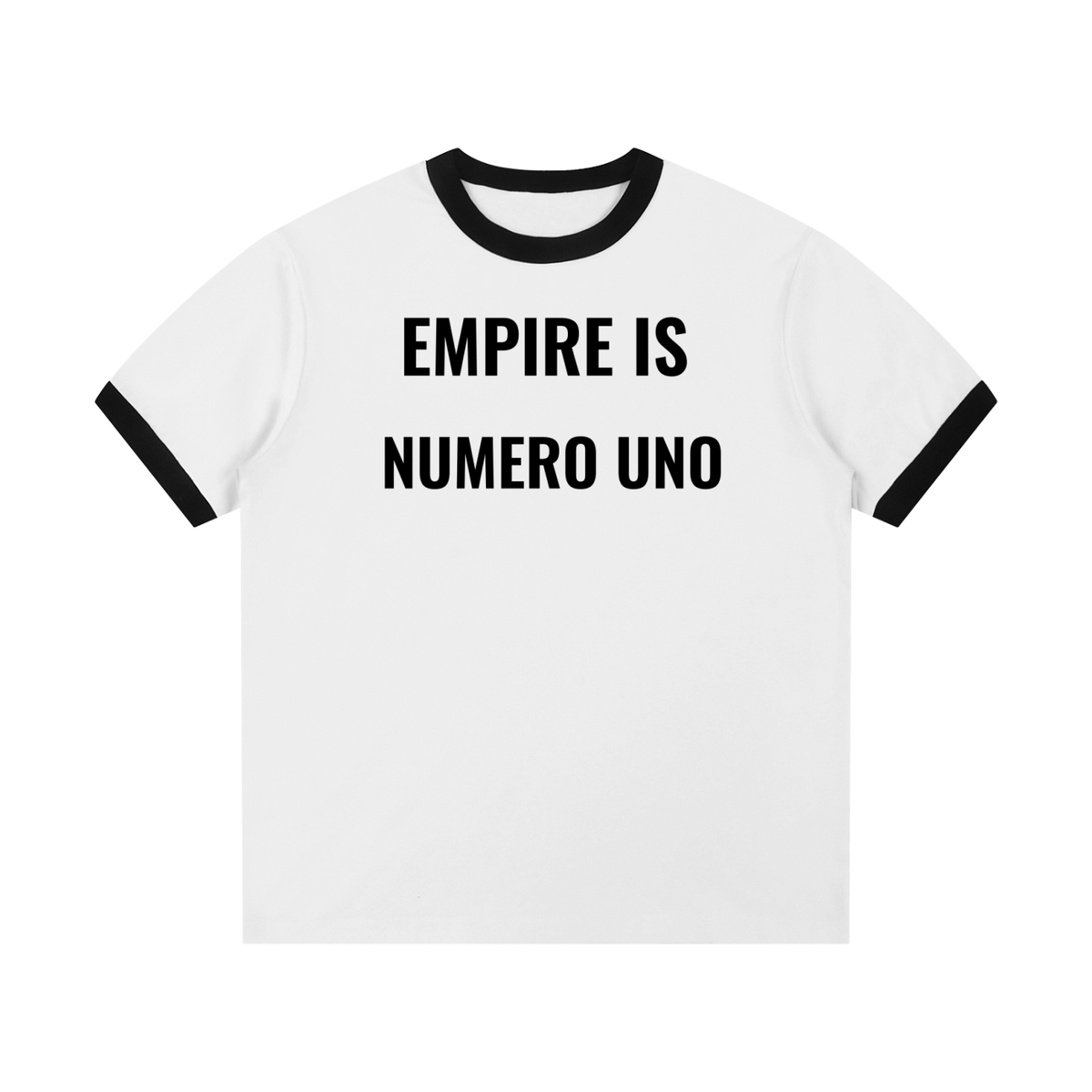 Nurmero Uno T-Shirt