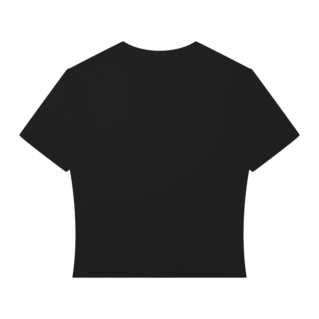 Empire Crop T-Shirt
