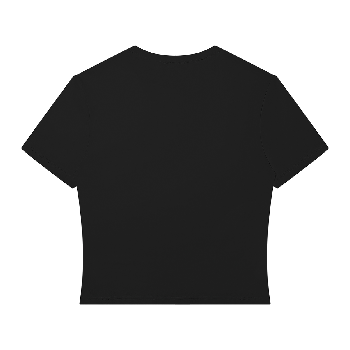 Empire Crop T-Shirt