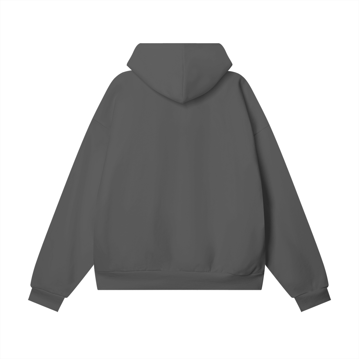 Empire Heavyweight  Fleece Hoodie