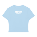 Empire Crop T-Shirt