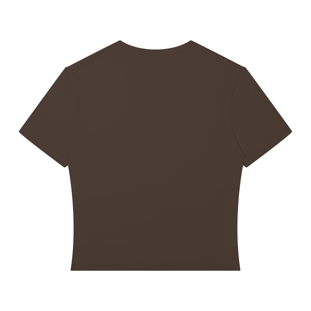 Empire Crop T-Shirt