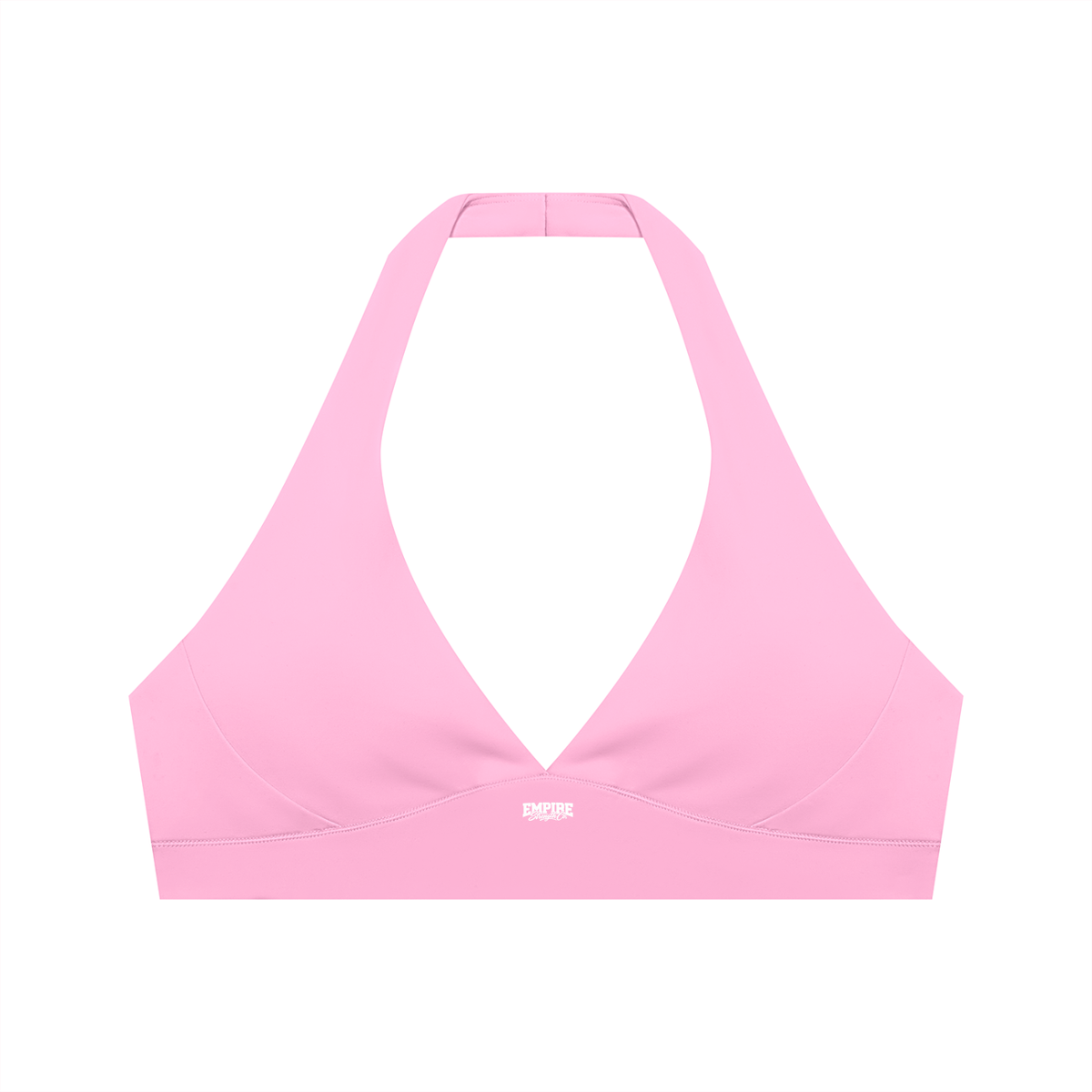 Empire Halter Sports Bra