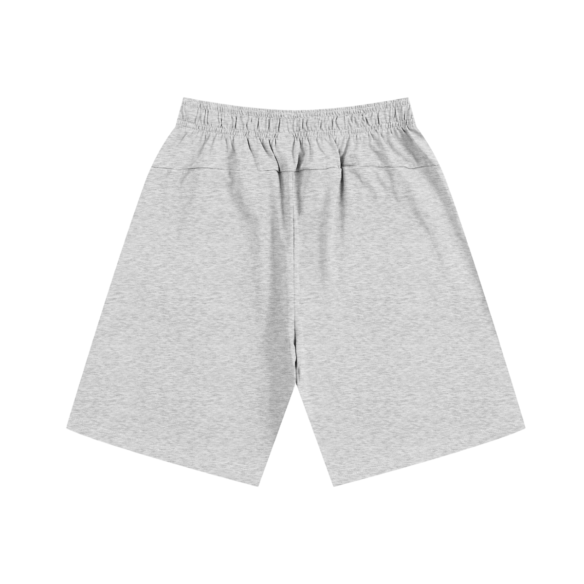 Empire Heavyweight Cotton Shorts