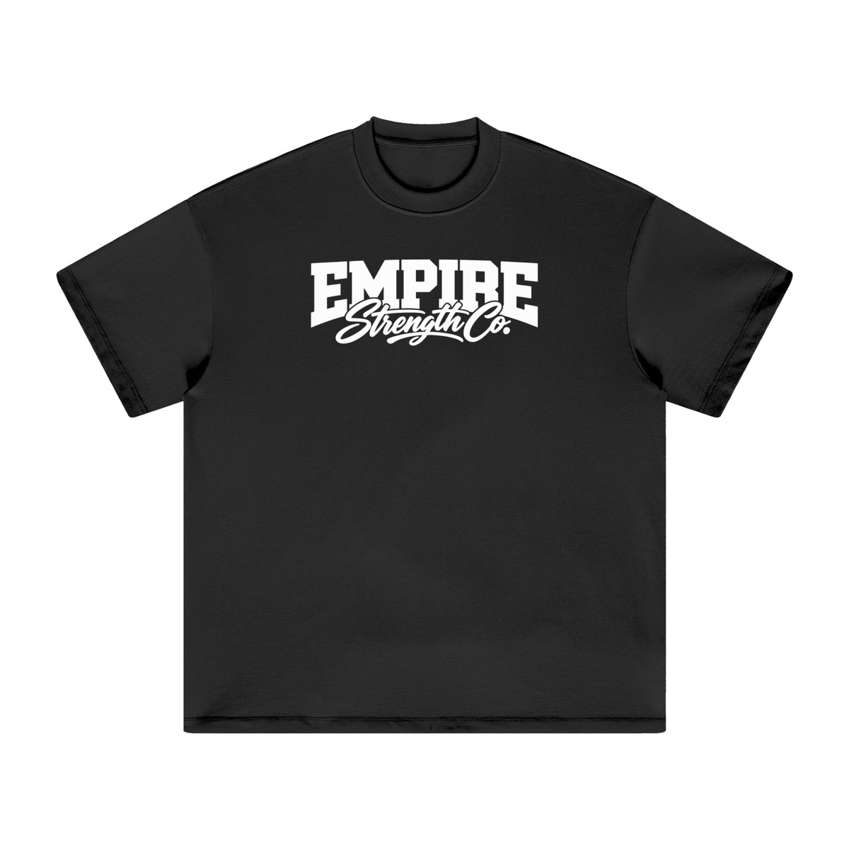 Whiteout Empire T-Shirt