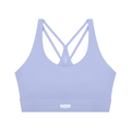 Empire Cropped Sport Bra