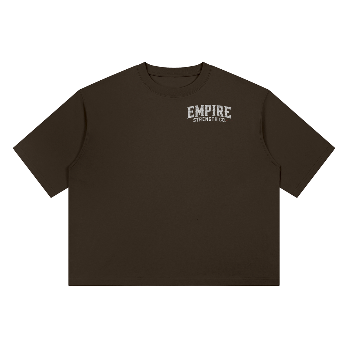 Rule Your Results Boxy T-Shirt