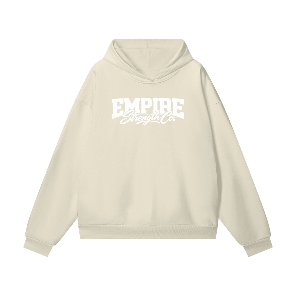Empire Heavyweight  Fleece Hoodie