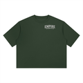 Rule Your Results Boxy T-Shirt