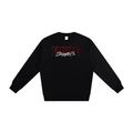 Heavyweight Neon Sign Crewneck