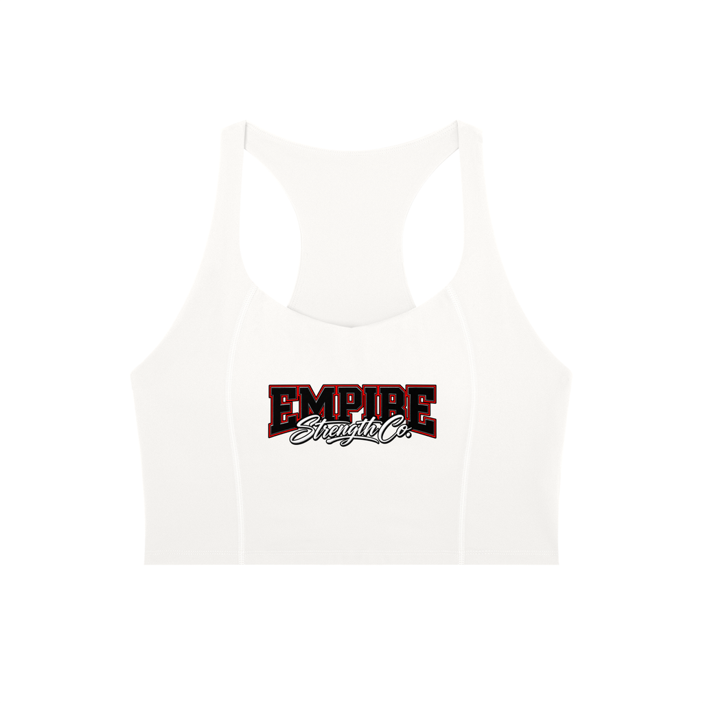 Empire Neon Sign Tank Top