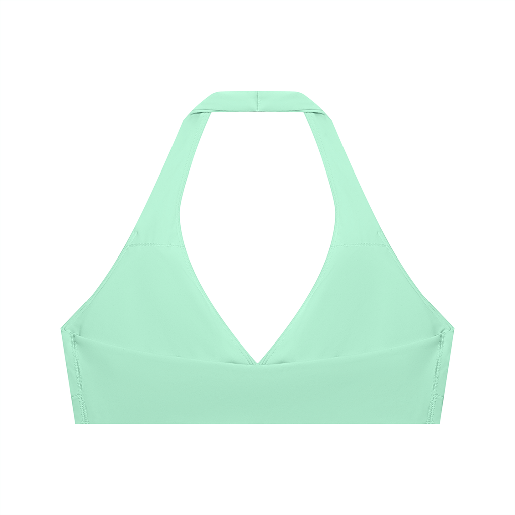 Empire Halter Sports Bra