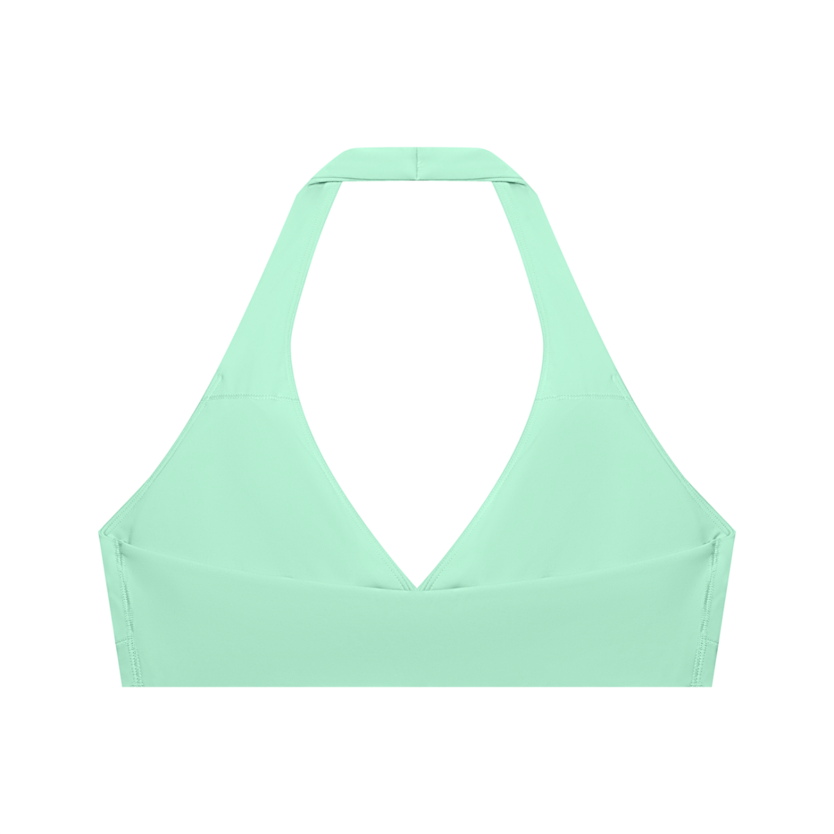 Empire Halter Sports Bra