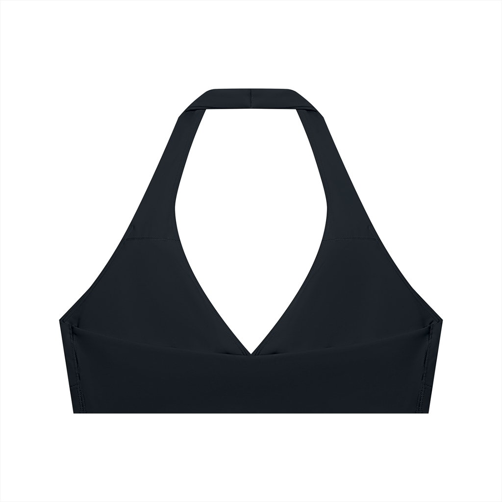 Empire Halter Sports Bra