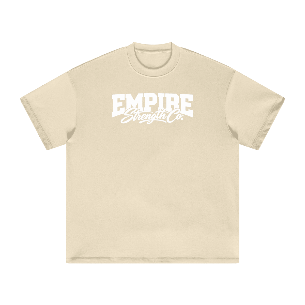 Whiteout Empire T-Shirt