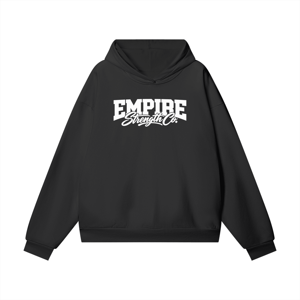 Empire Heavyweight  Fleece Hoodie