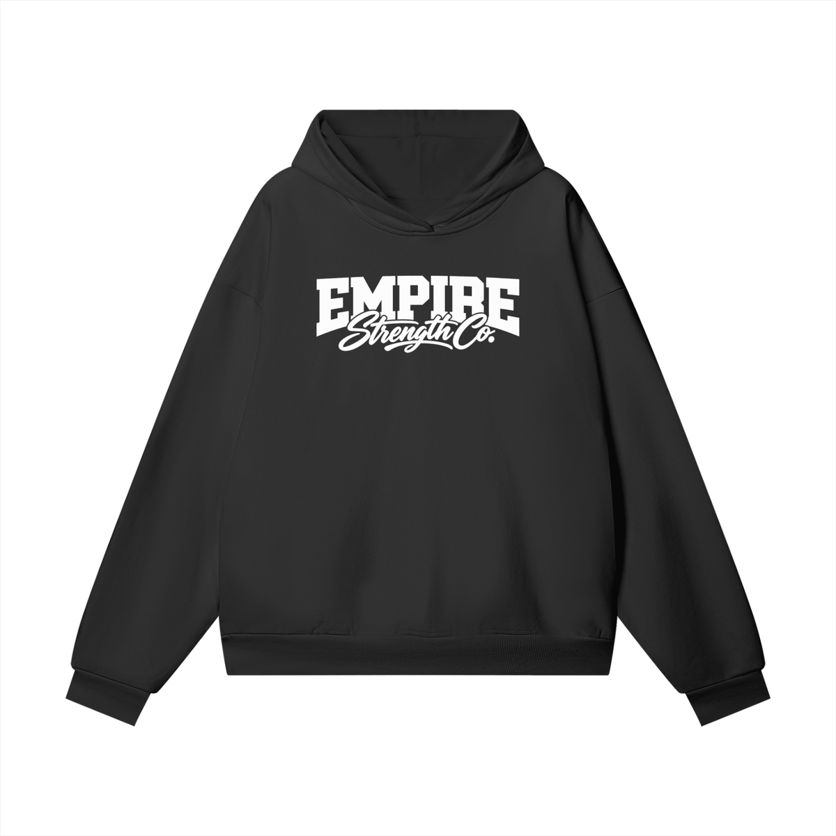 Empire Heavyweight  Fleece Hoodie